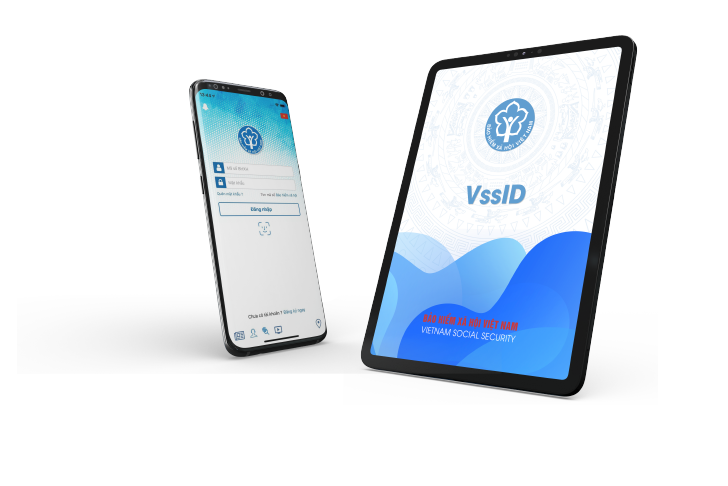 Hướng dẫn cài đặt VssID 2021-HR-SI